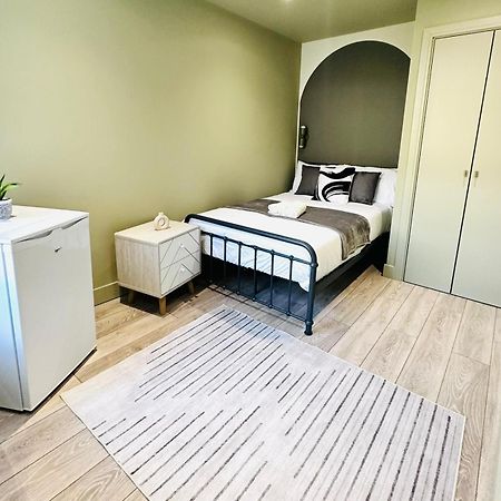 London Boutique Ensuite Room Like Hotel Экстерьер фото