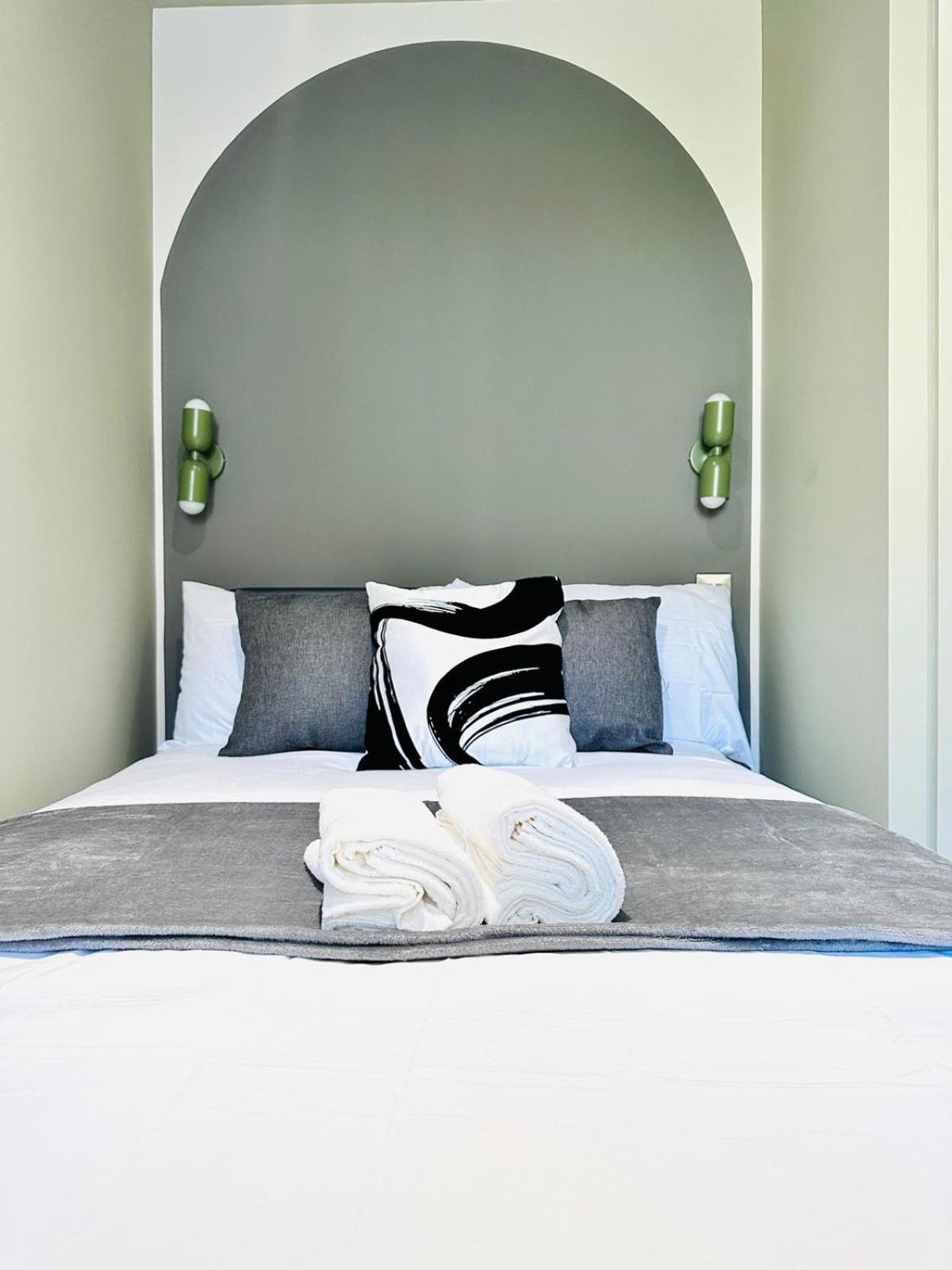 London Boutique Ensuite Room Like Hotel Экстерьер фото