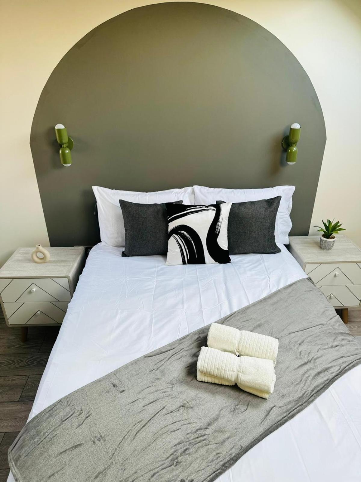 London Boutique Ensuite Room Like Hotel Экстерьер фото
